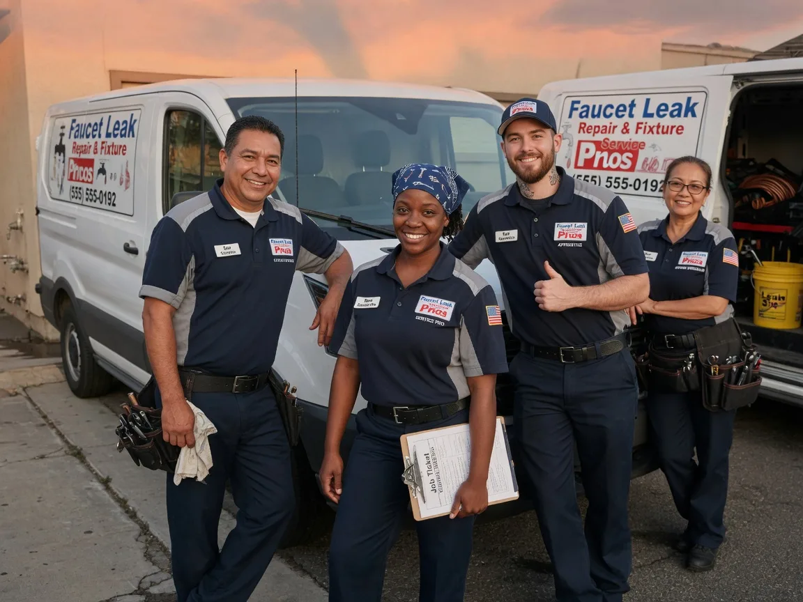 Faucet Repair company in Ulster Park, NY