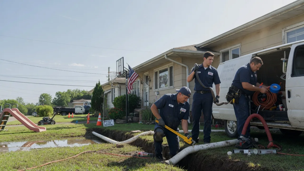 Toilet Installation in Ulster Park, NY near me
